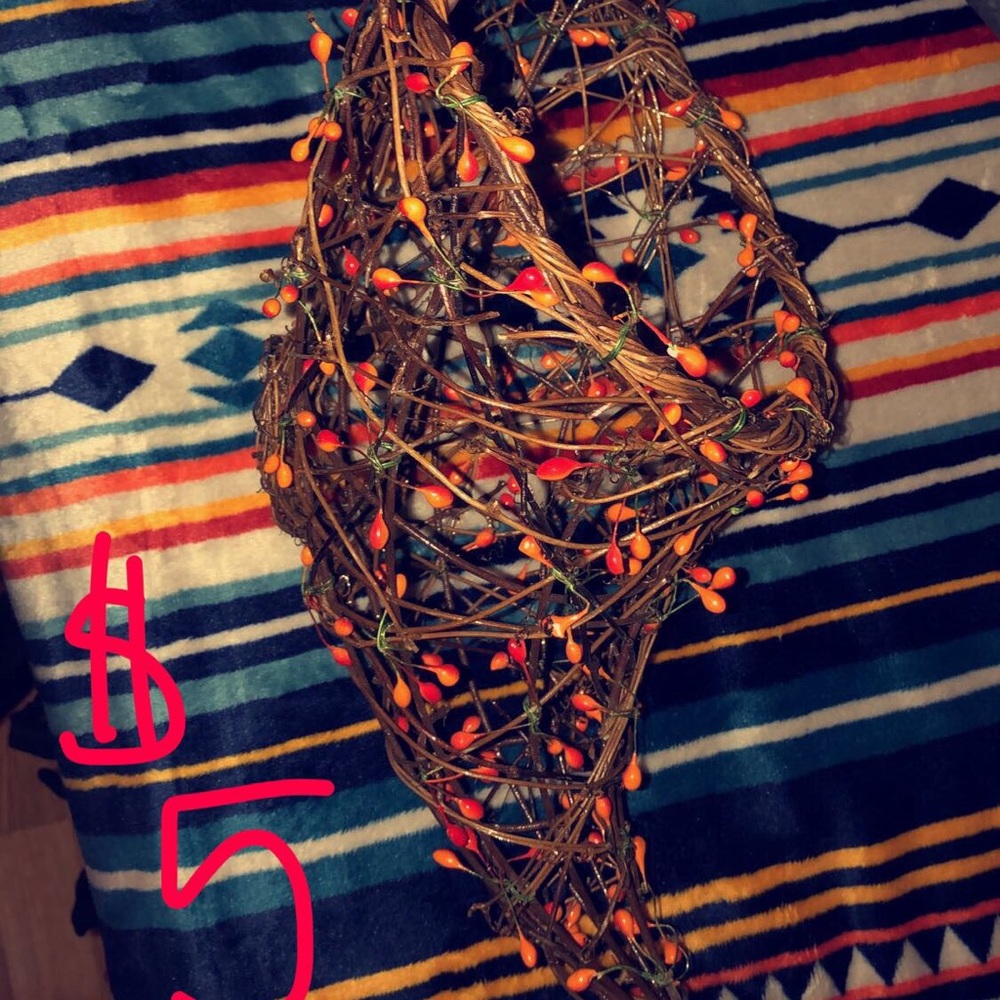 Fall decor - Picture 2 of 2